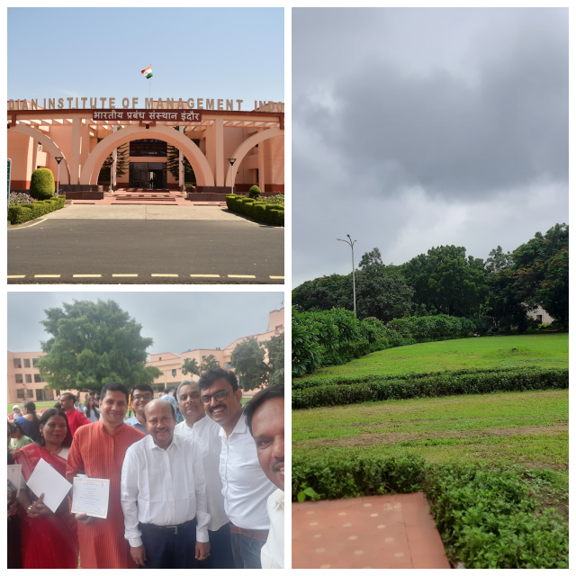 Review IIM Indore image 38808
