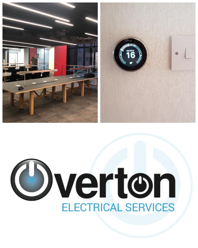 Review Overton Electrical Services image 192154