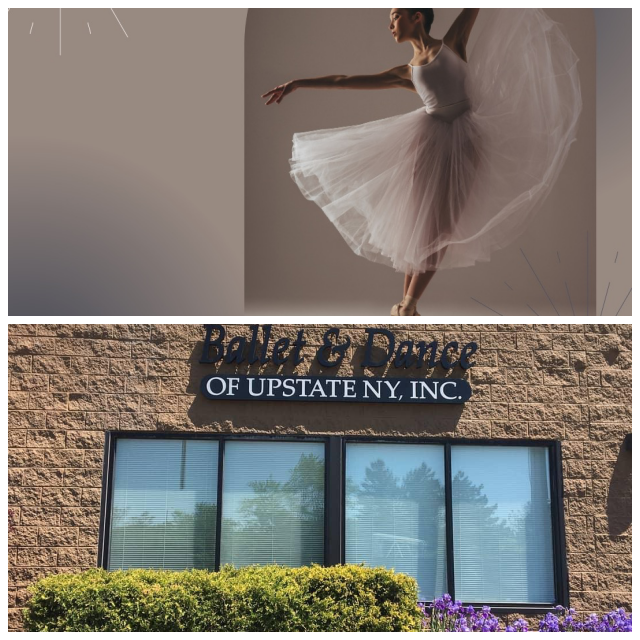 Review Ballet and Dance of Upstate New York, INC. image 130976