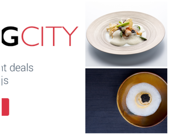 Review DiningCity image 34765