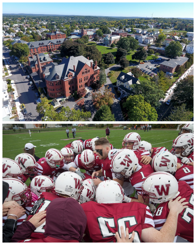 Review Worcester Academy image 23913