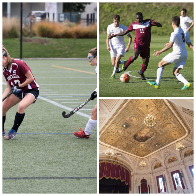 Review Worcester Academy image 23914