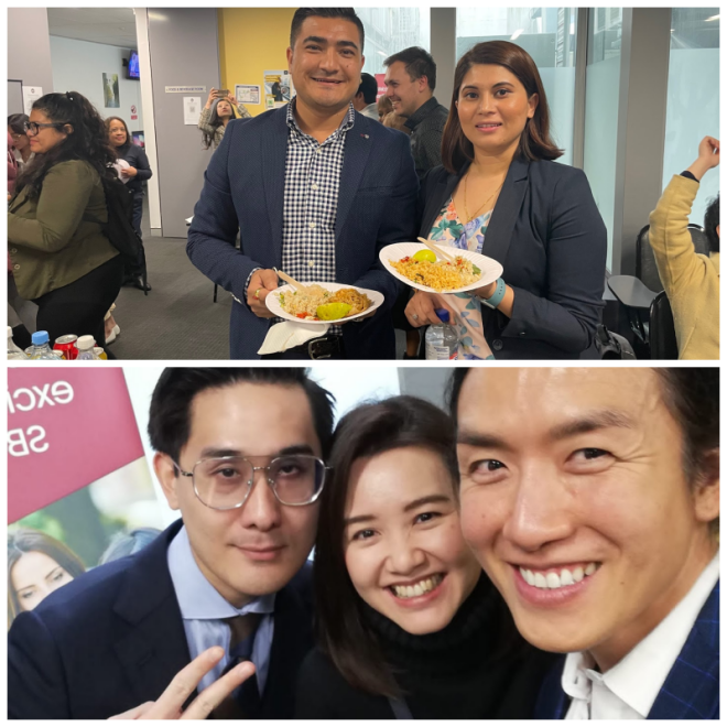 Review Sydney Business and Travel Academy image 67094