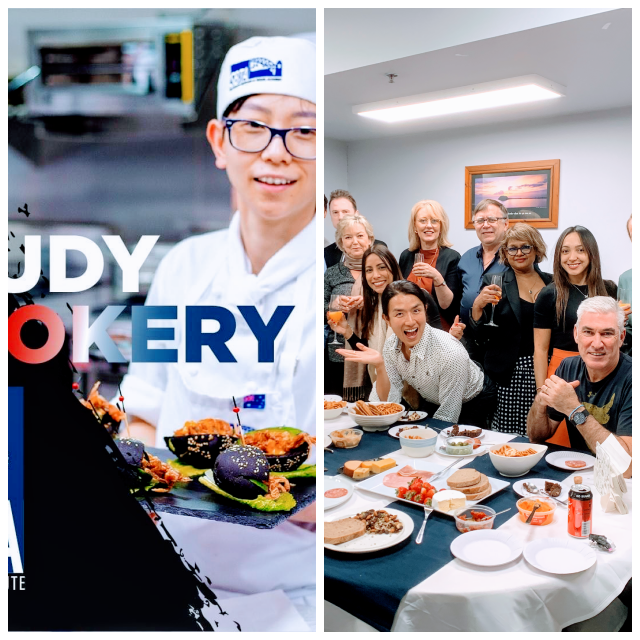 Review Sydney Business and Travel Academy image 67095