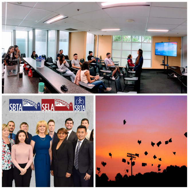 Review Sydney Business and Travel Academy image 67096