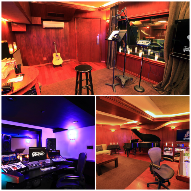 Review Nightbird Recording Studios image 3815