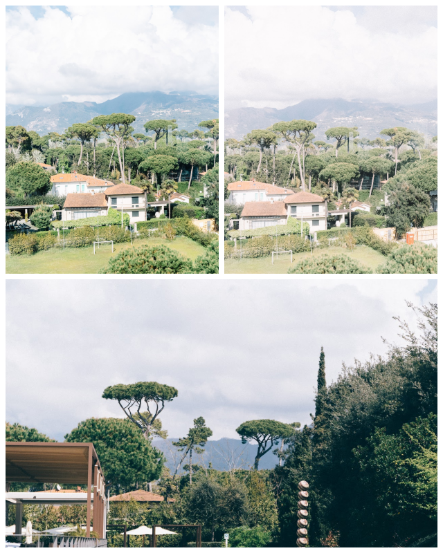 Review Principe Forte dei Marmi, Leading Hotel of the world image 30284