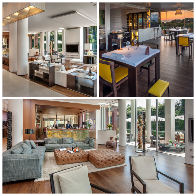 Review Principe Forte dei Marmi, Leading Hotel of the world image 30286