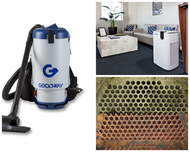 Review Goodway technologies image 264552