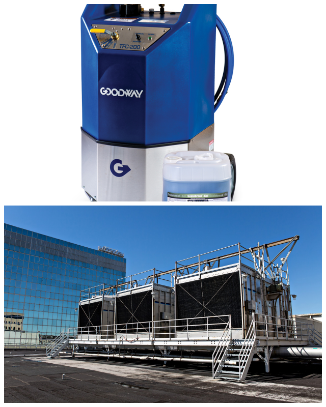 Review Goodway technologies image 264553