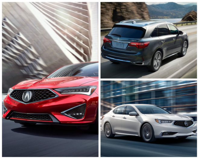 Review Precision Acura Moncton image 105857