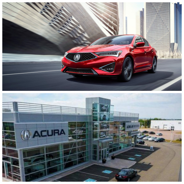 Review Precision Acura Moncton image 105858
