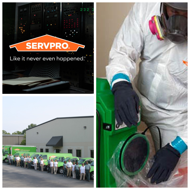 Review Servpro of Henry and Spalding Counties, Decatur, and Clayton County image 195275