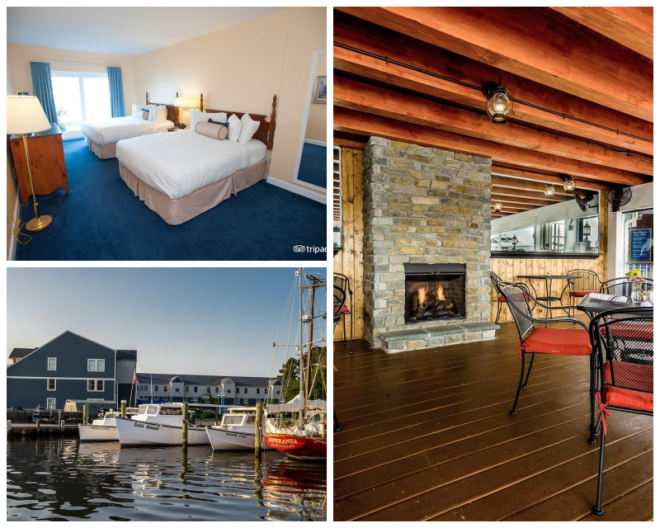Review St. michaels harbour inn, marina & spa image 294604
