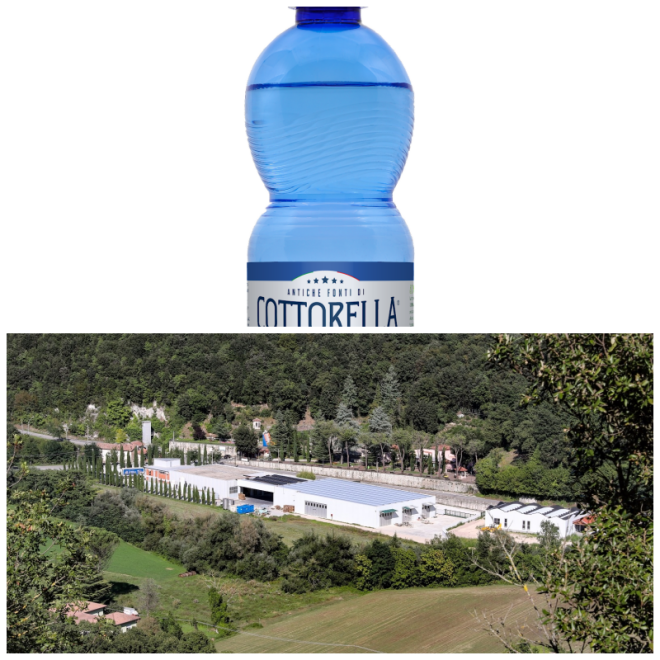 Review Antiche Fonti di Cottorella S.p.A image 137942