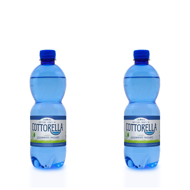 Review Antiche Fonti di Cottorella S.p.A image 137943