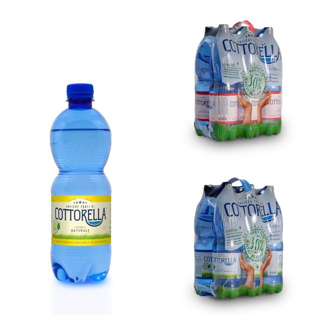 Review Antiche Fonti di Cottorella S.p.A image 137944