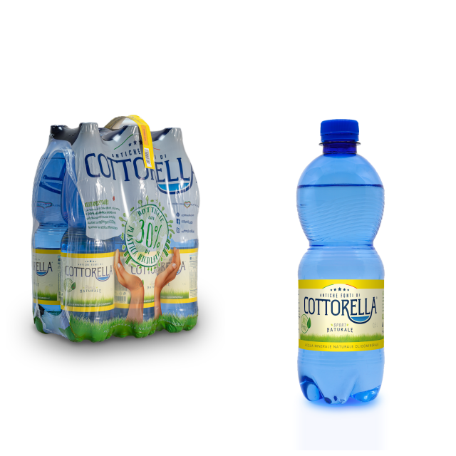 Review Antiche Fonti di Cottorella S.p.A image 137945