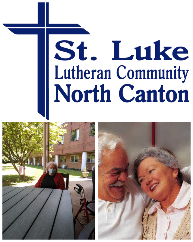 Review St. luke lutheran community image 264895