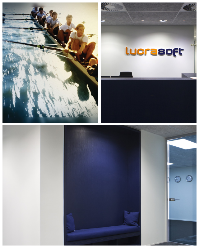 Review Lucrasoft ICT Group image 199334