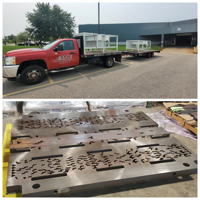 Review Lakeshore Cutting Solutions - LCS image 139848