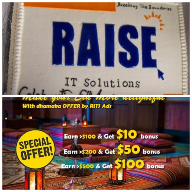 Review Raise IT Solutions image 23181