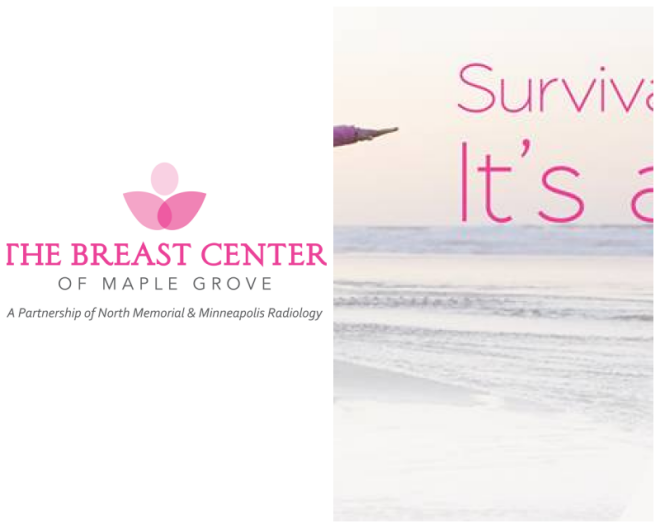 Review The Breast Center of Maple Grove image 196976