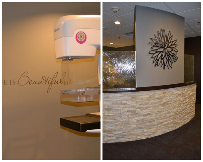 Review The Breast Center of Maple Grove image 196977