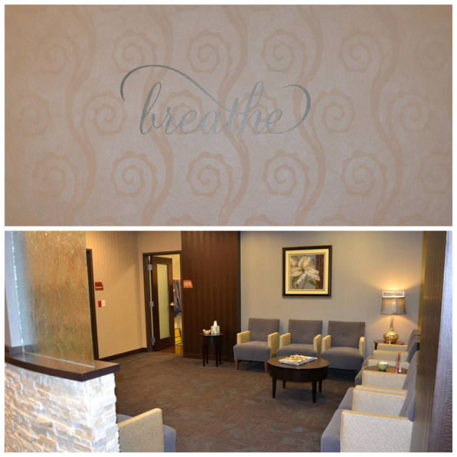 Review The Breast Center of Maple Grove image 196978