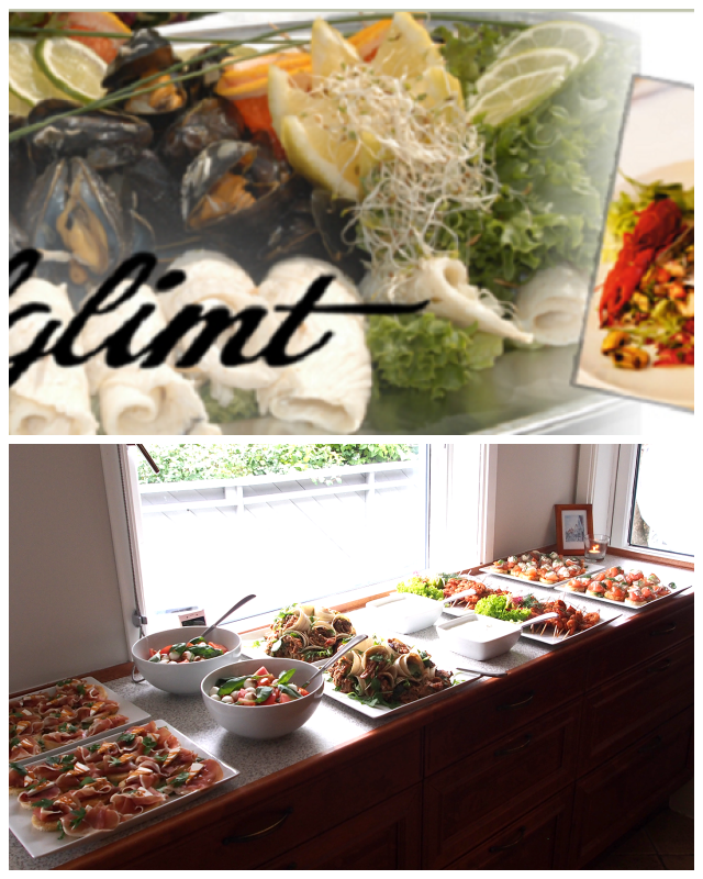Review Solglimt Catering & Crew AS image 154946