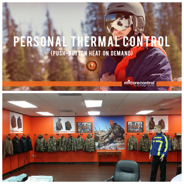 Review My Core Control image 139403