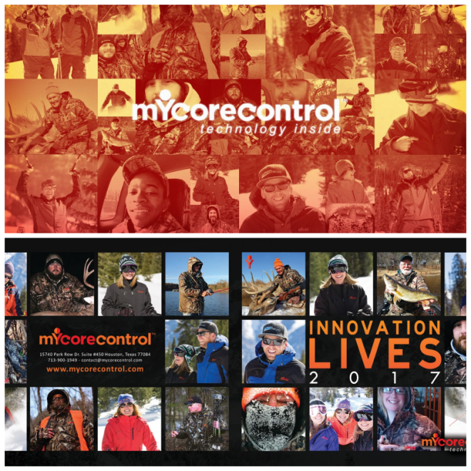 Review My Core Control image 139404
