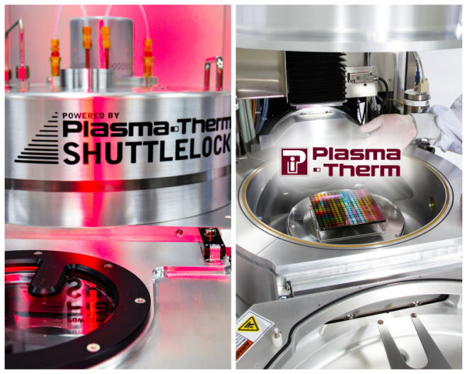 Review Plasma-therm image 252151
