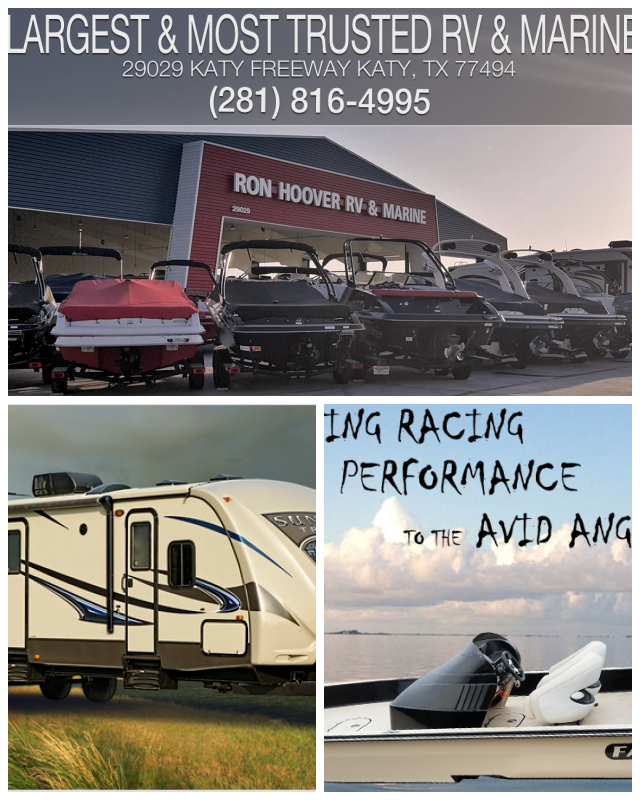 Review Ron hoover rv and marine image 347572