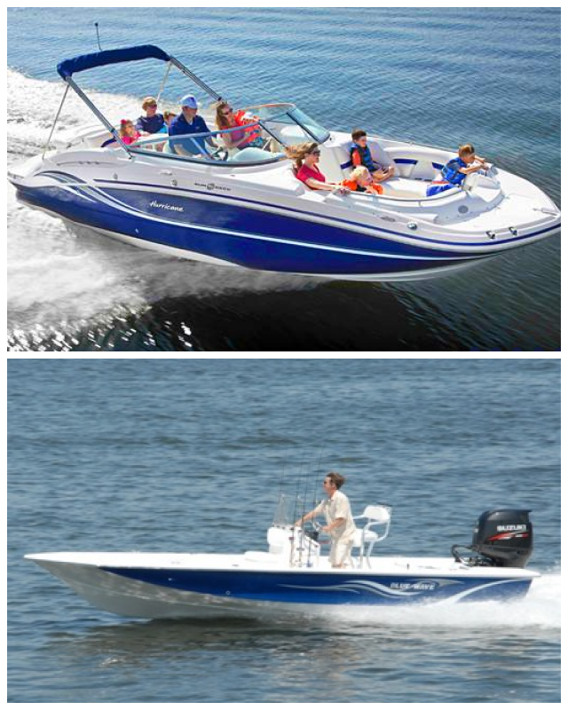 Review Ron hoover rv and marine image 347573