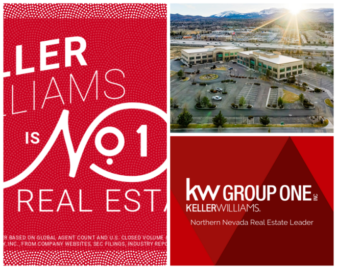 Review Keller williams group one, inc. image 249047