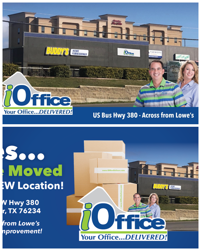 Review Ioffice delivers image 302800