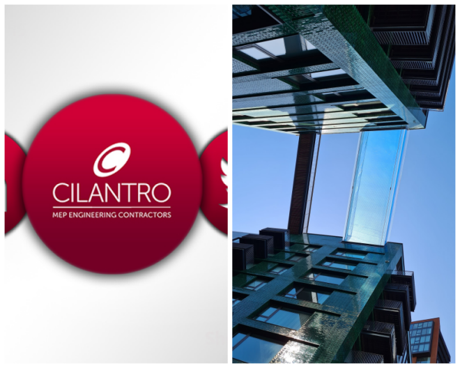 Review Cilantro Engineering image 48425