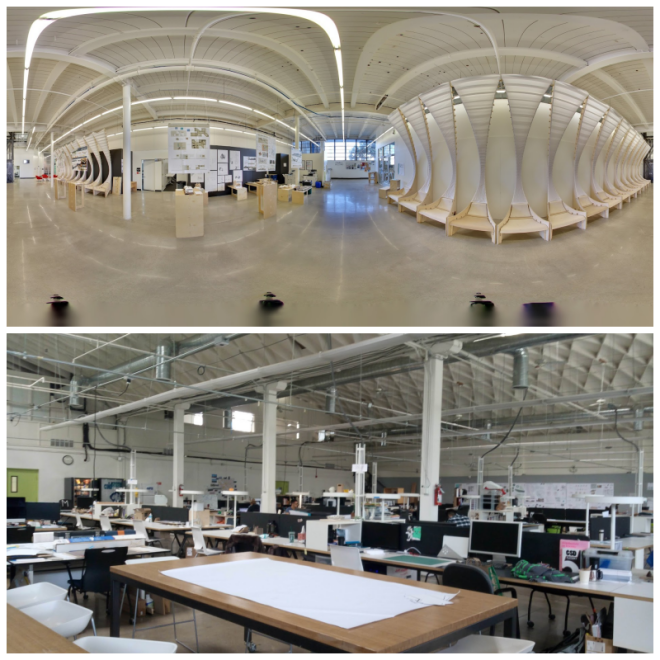 Review Newschool of architecture + design image 253005