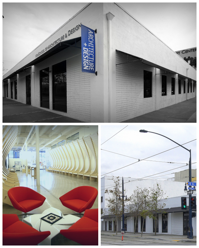 Review Newschool of architecture + design image 253006