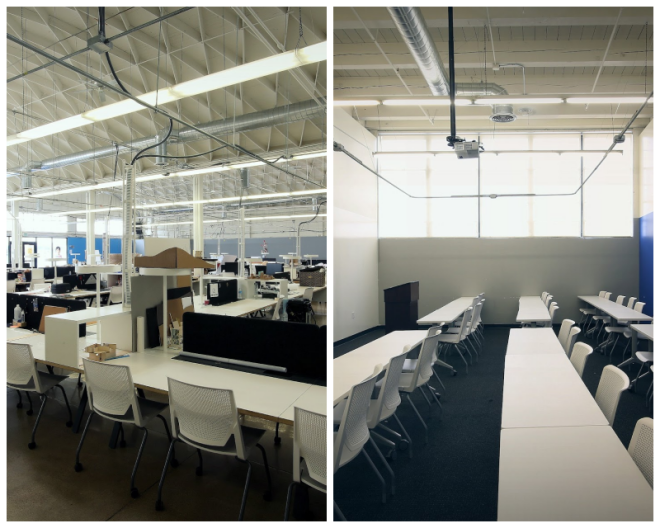 Review Newschool of architecture + design image 253007