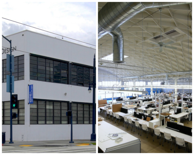 Review Newschool of architecture + design image 253008