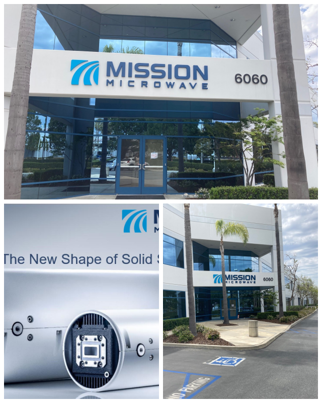 Review Mission Microwave Technologies image 28119