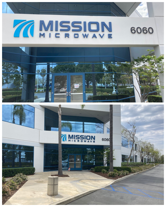 Review Mission Microwave Technologies image 28120