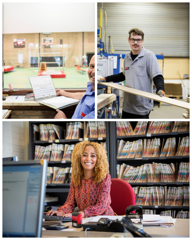 Review wsd groep Boxtel image 94335