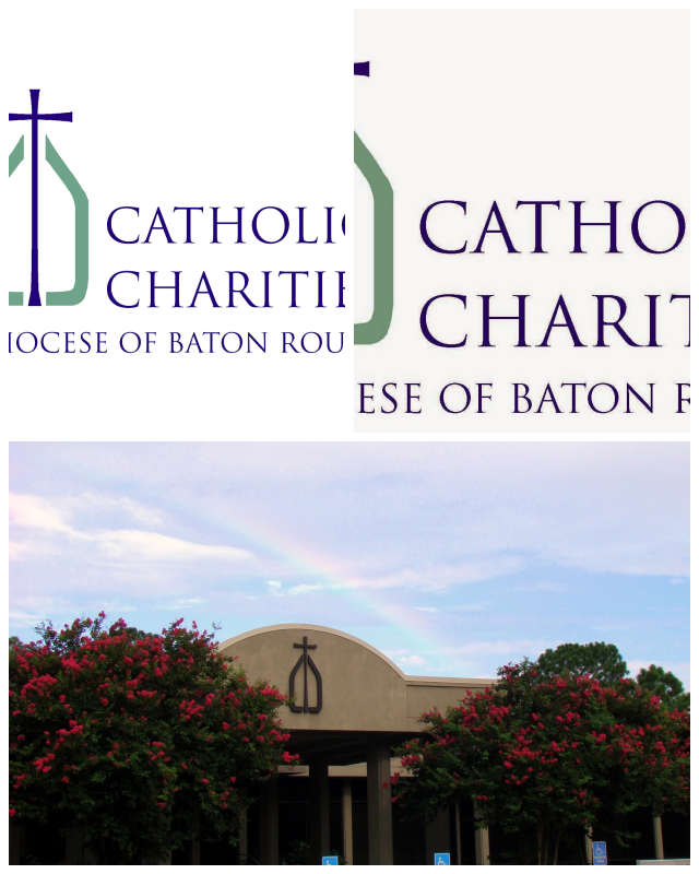 Review Catholic Charities of the Diocese of Baton Rouge image 122394