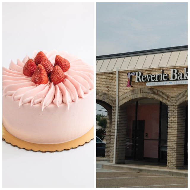 Review Reverie bakeshop llc image 345314