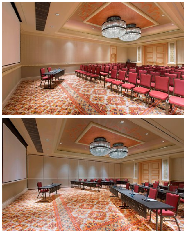 Review Sheraton Macao Hotel - Cotai Central image 94901