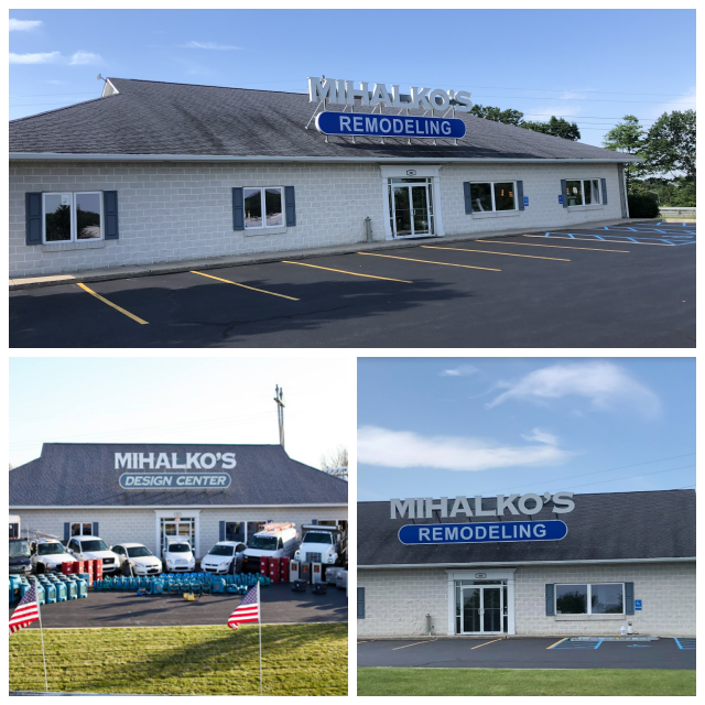 Review Mihalko's General Contracting INC. image 163278