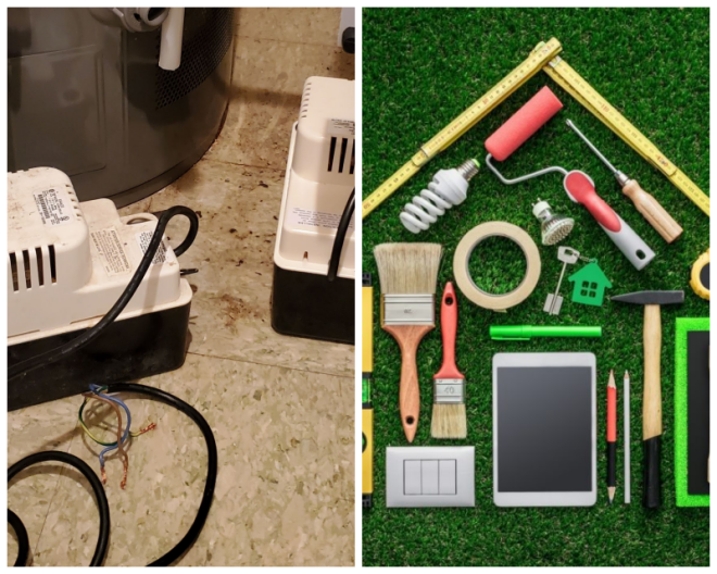 Review YEG Handyman Services image 26135